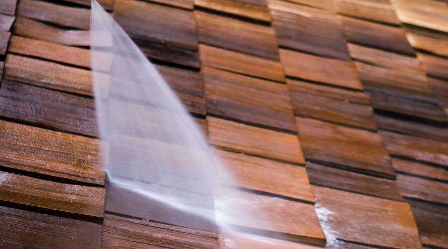 Roof Repair in Ocracoke, NC