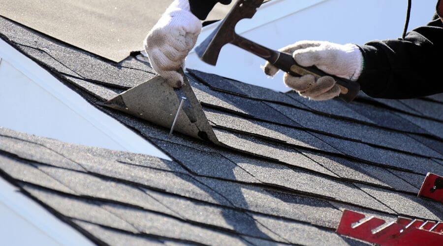 Professional residential roofers in Ocracoke, NC